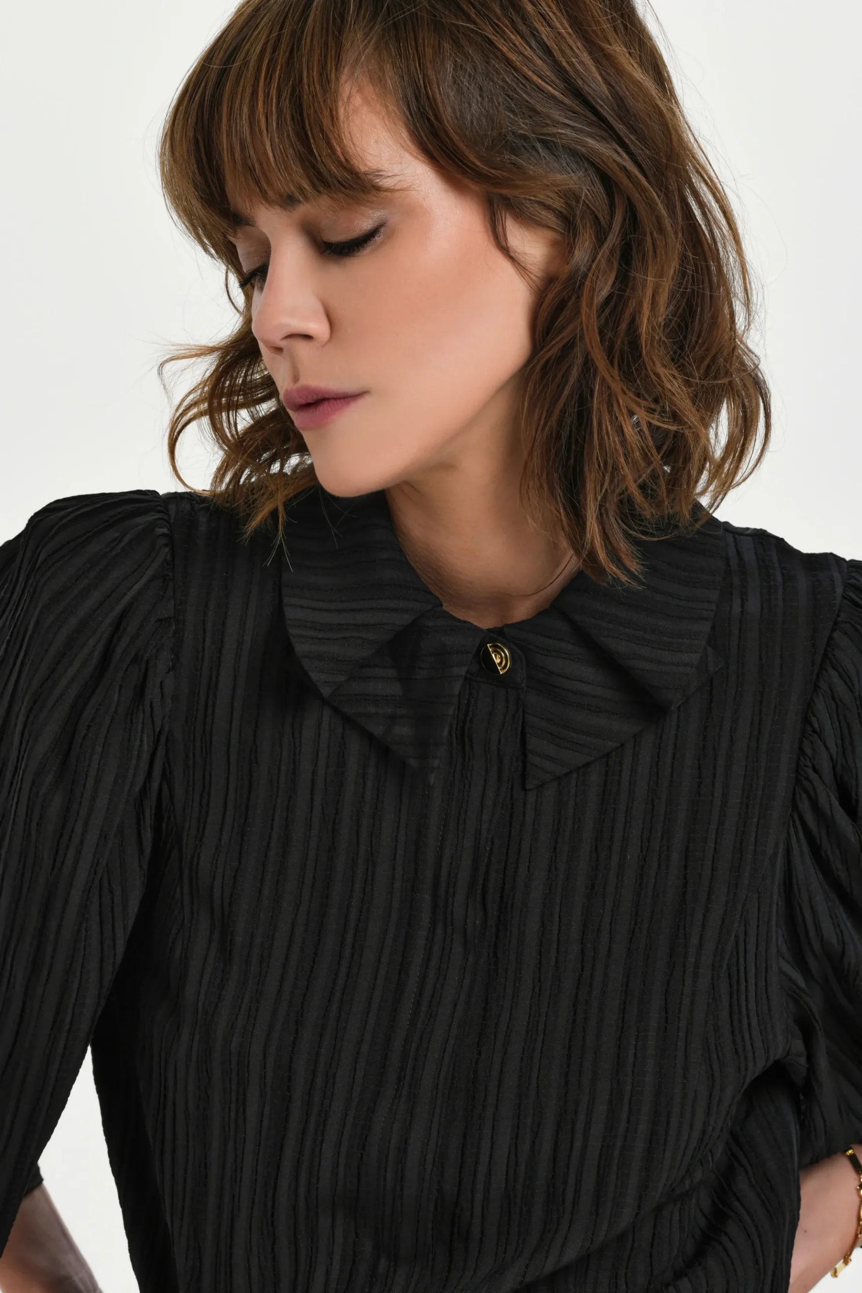 FrostyKB Blouse