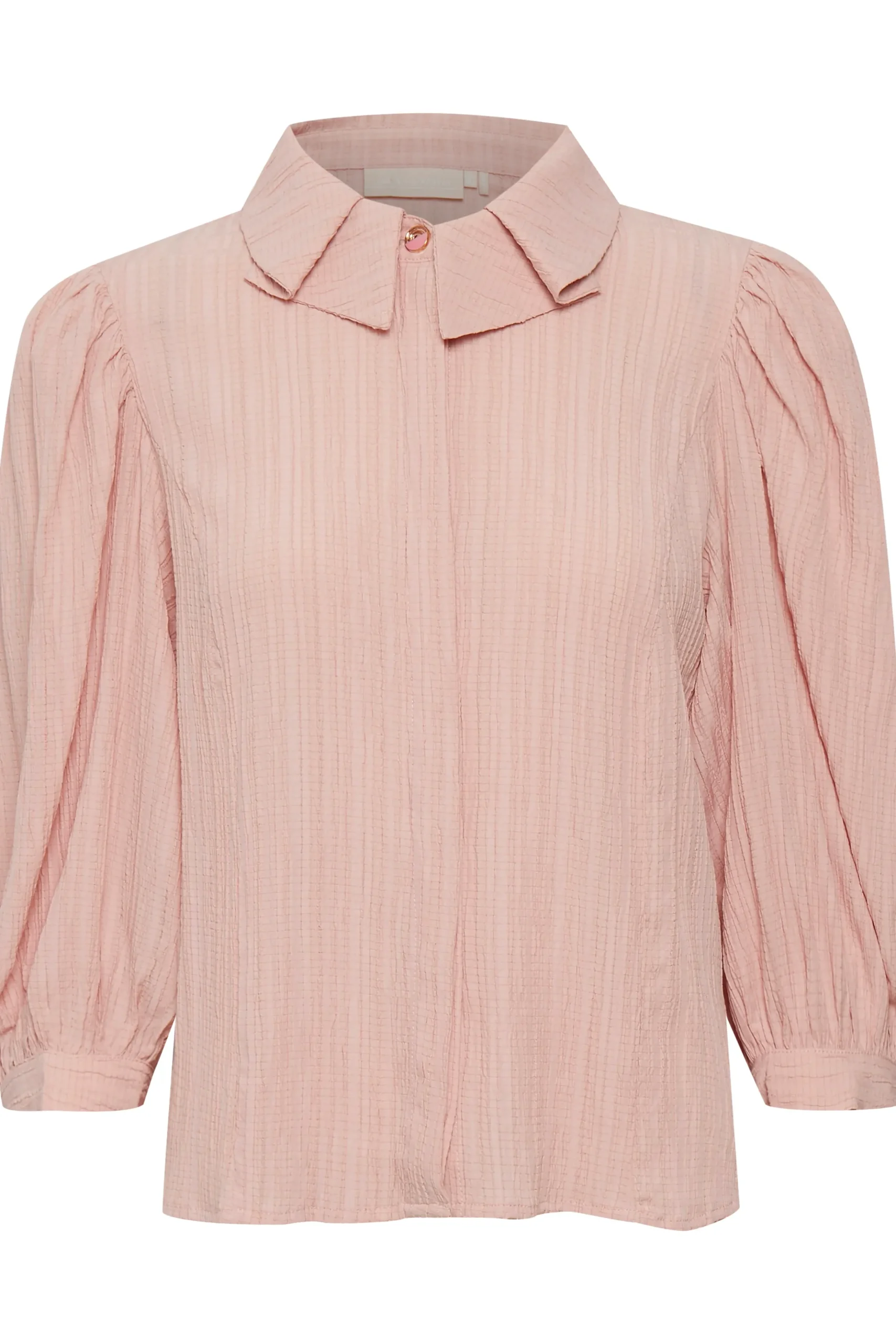 FrostyKB Blouse
