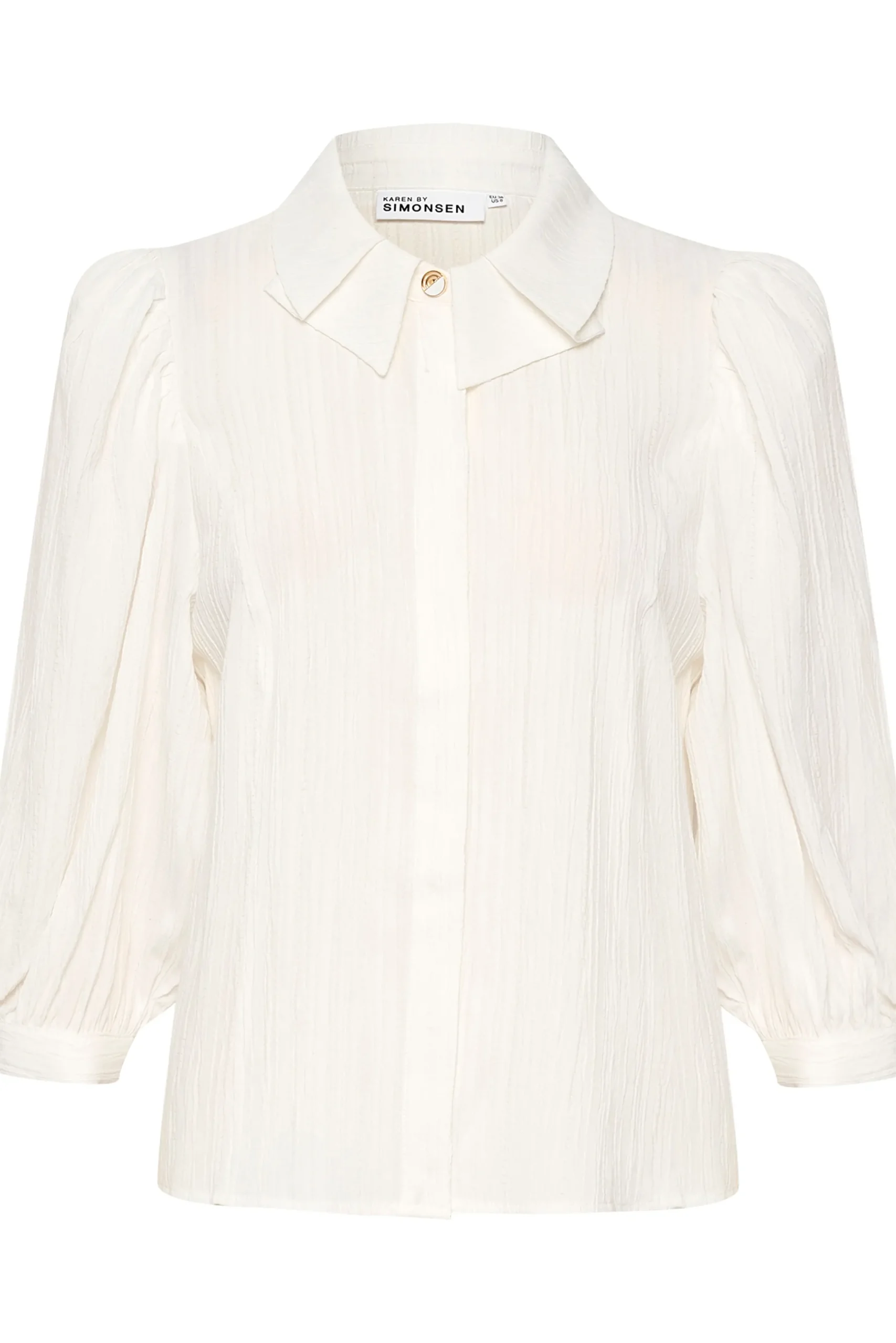 FrostyKB Blouse