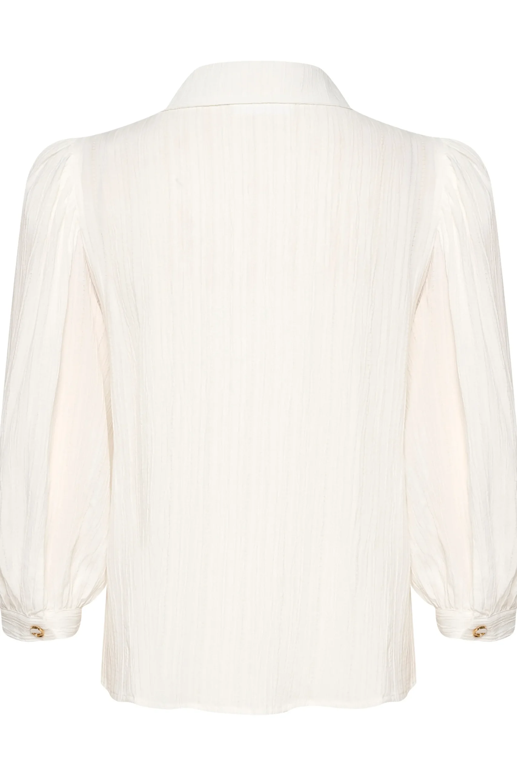 FrostyKB Blouse