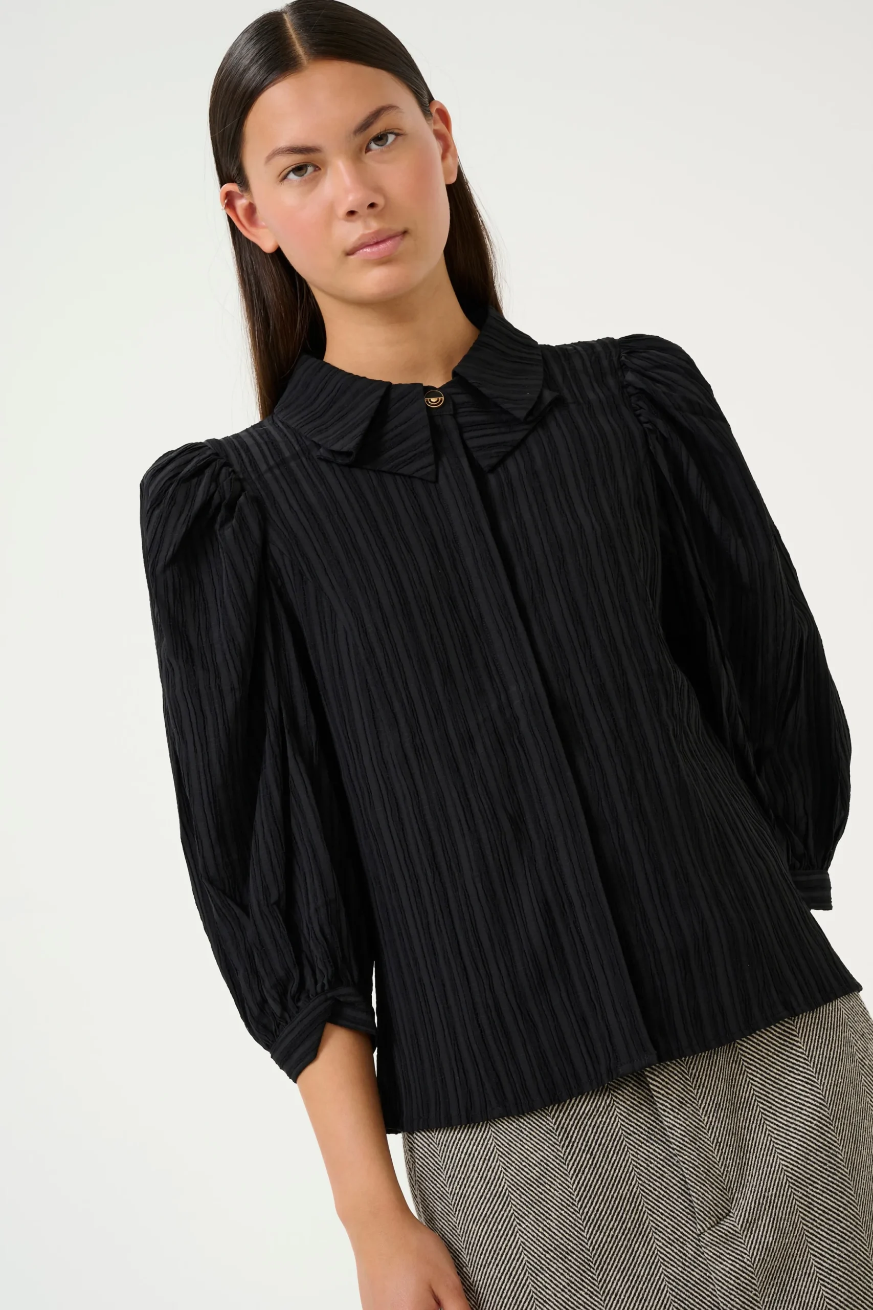 FrostyKB Blouse