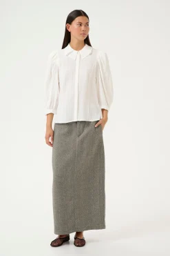 FrostyKB Blouse