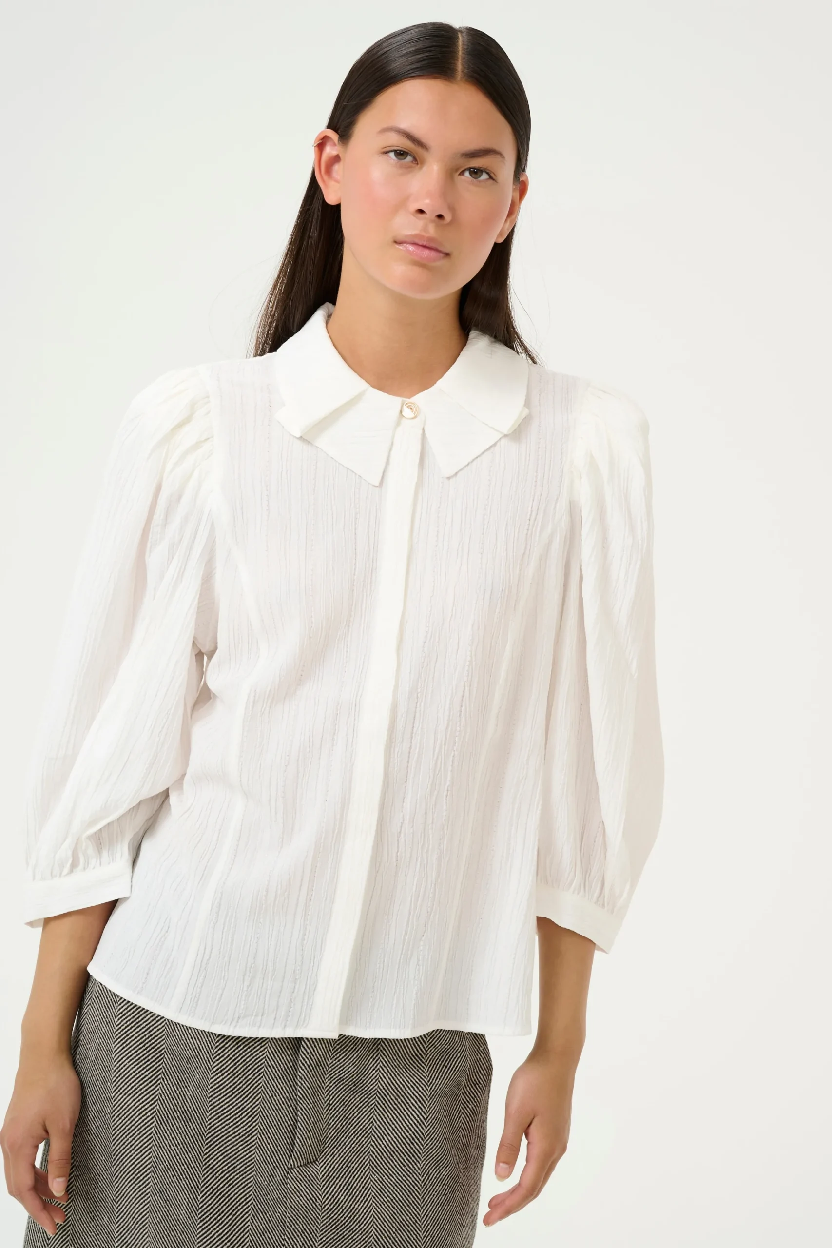 FrostyKB Blouse