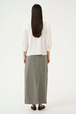 FrostyKB Blouse