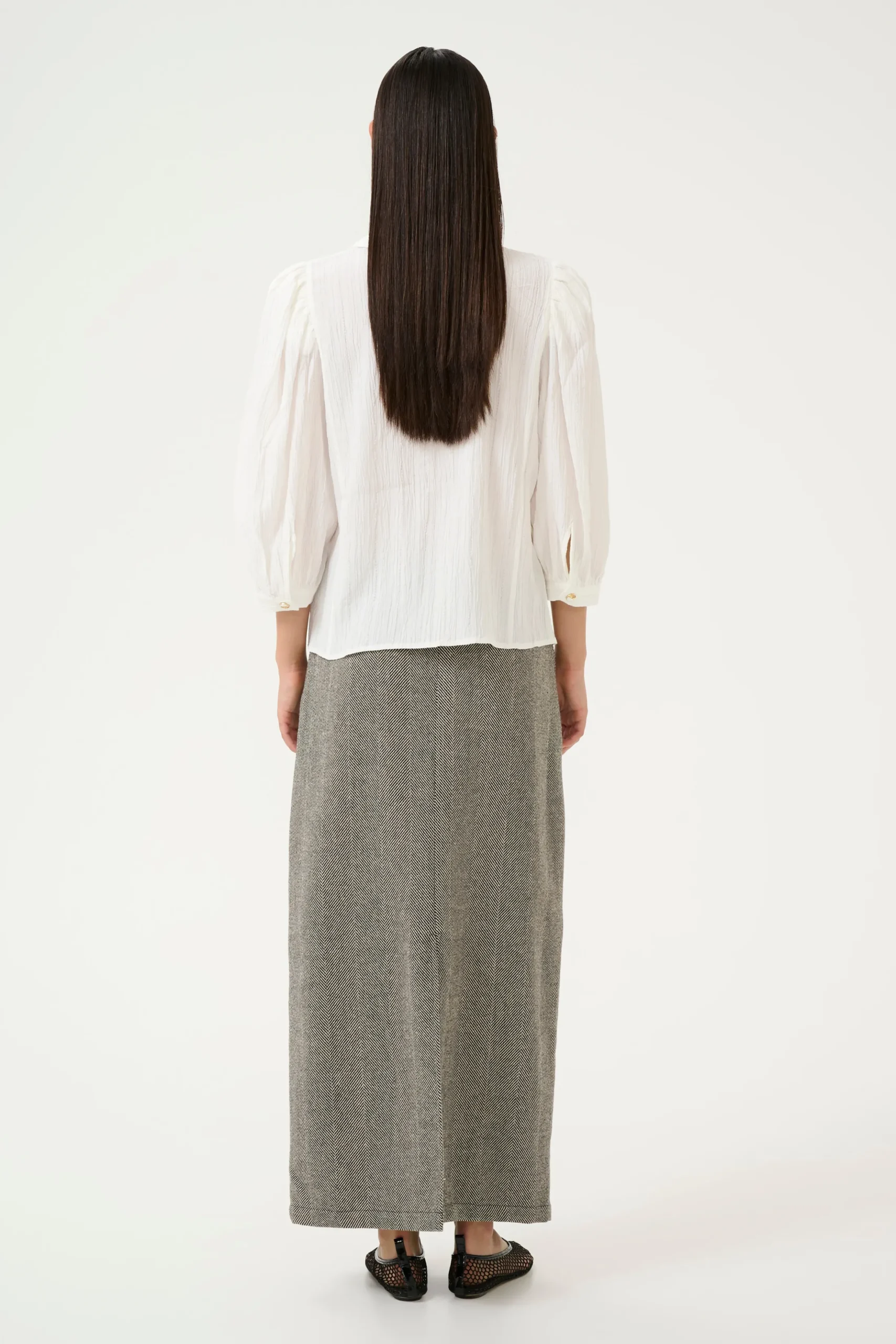 FrostyKB Blouse