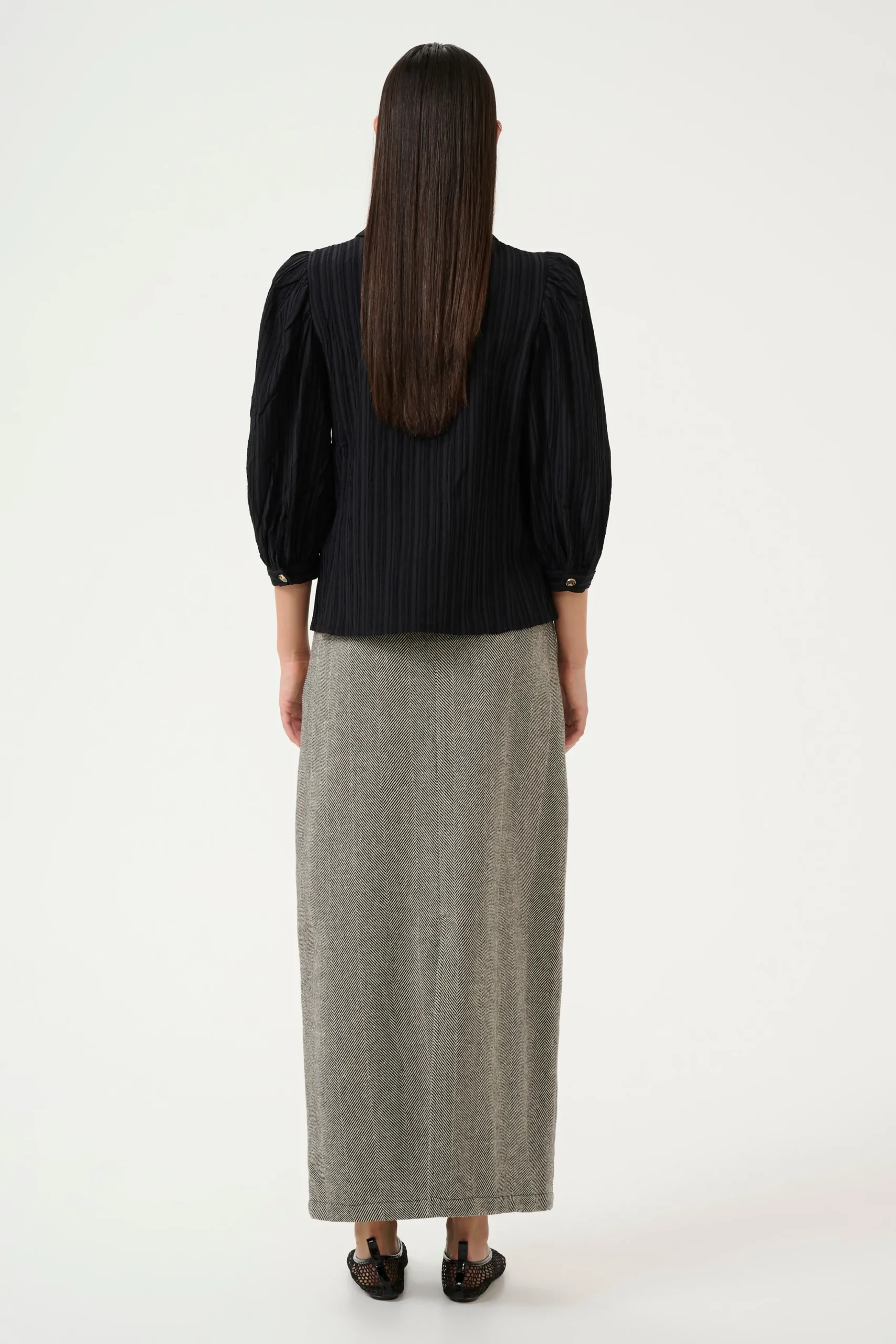 FrostyKB Blouse