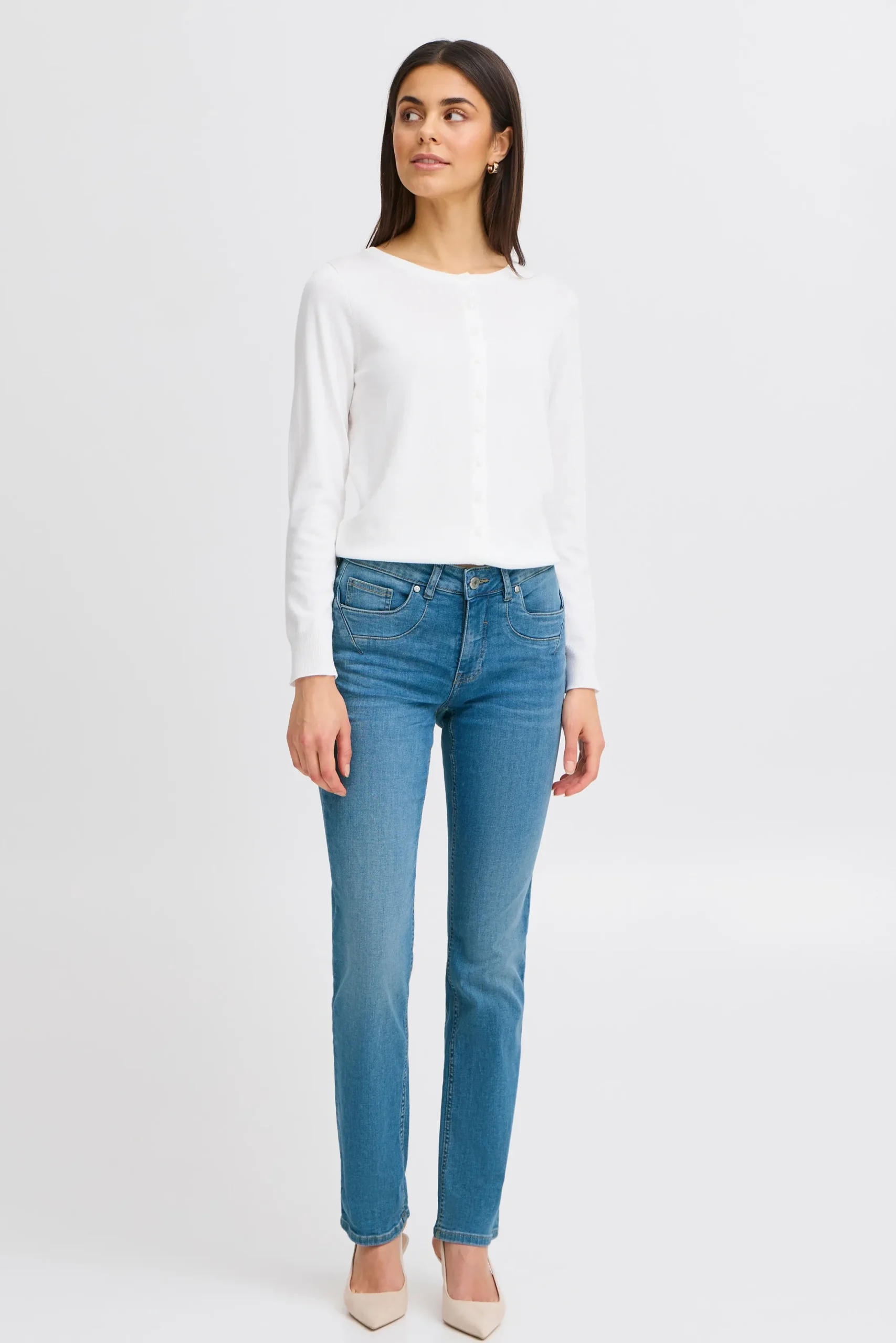 FROVER Jeans