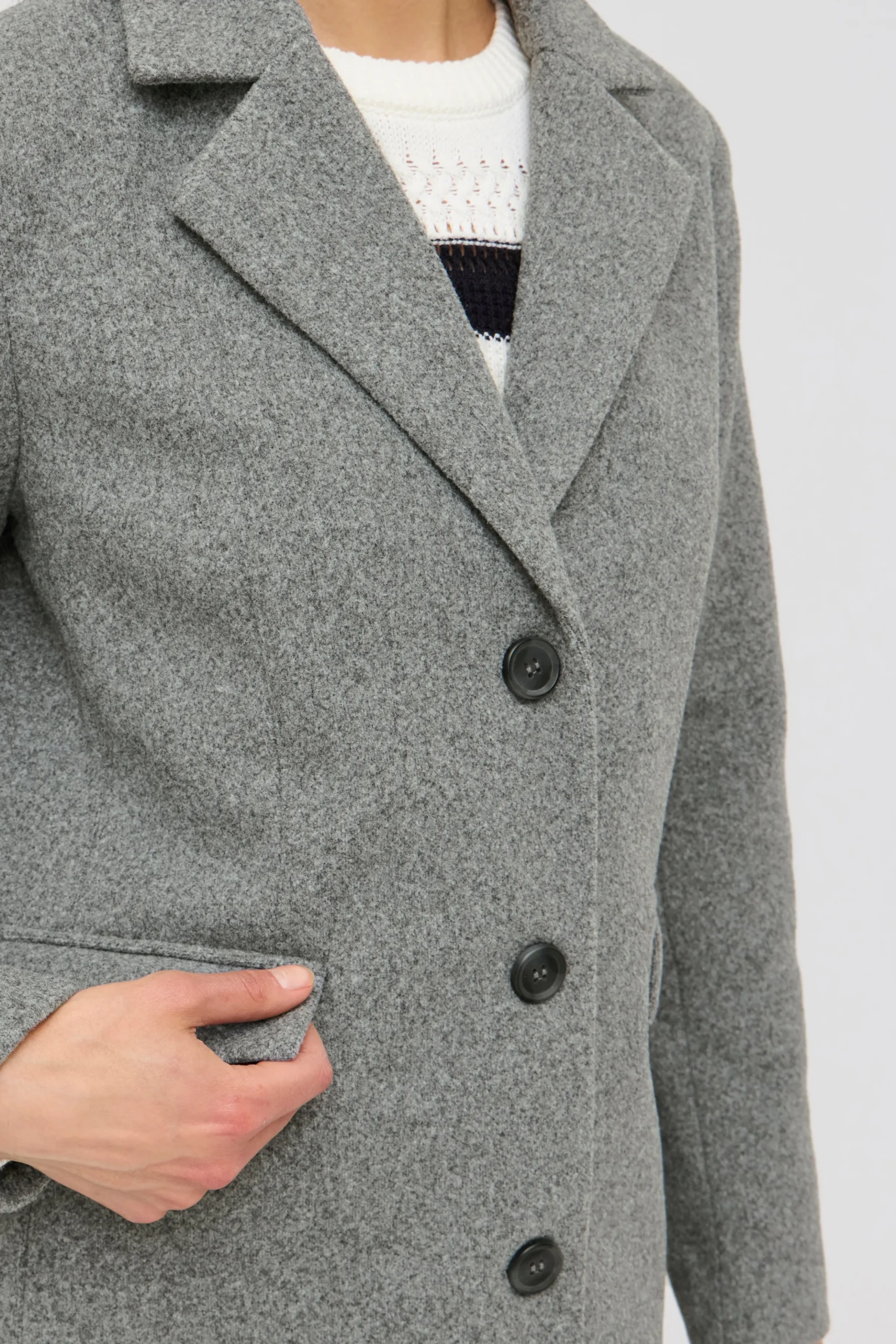 FRPAIGE Outerwear