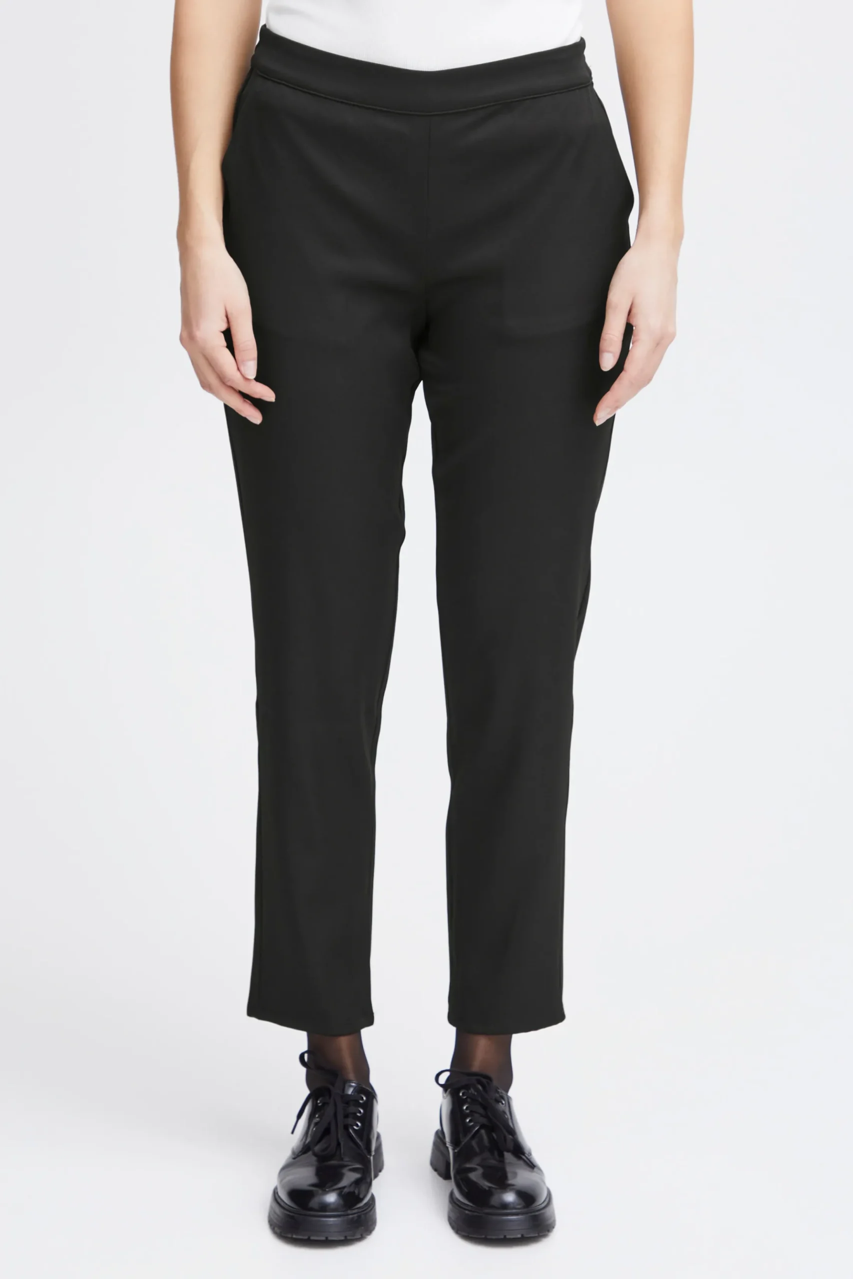 FRPAMILA Trousers
