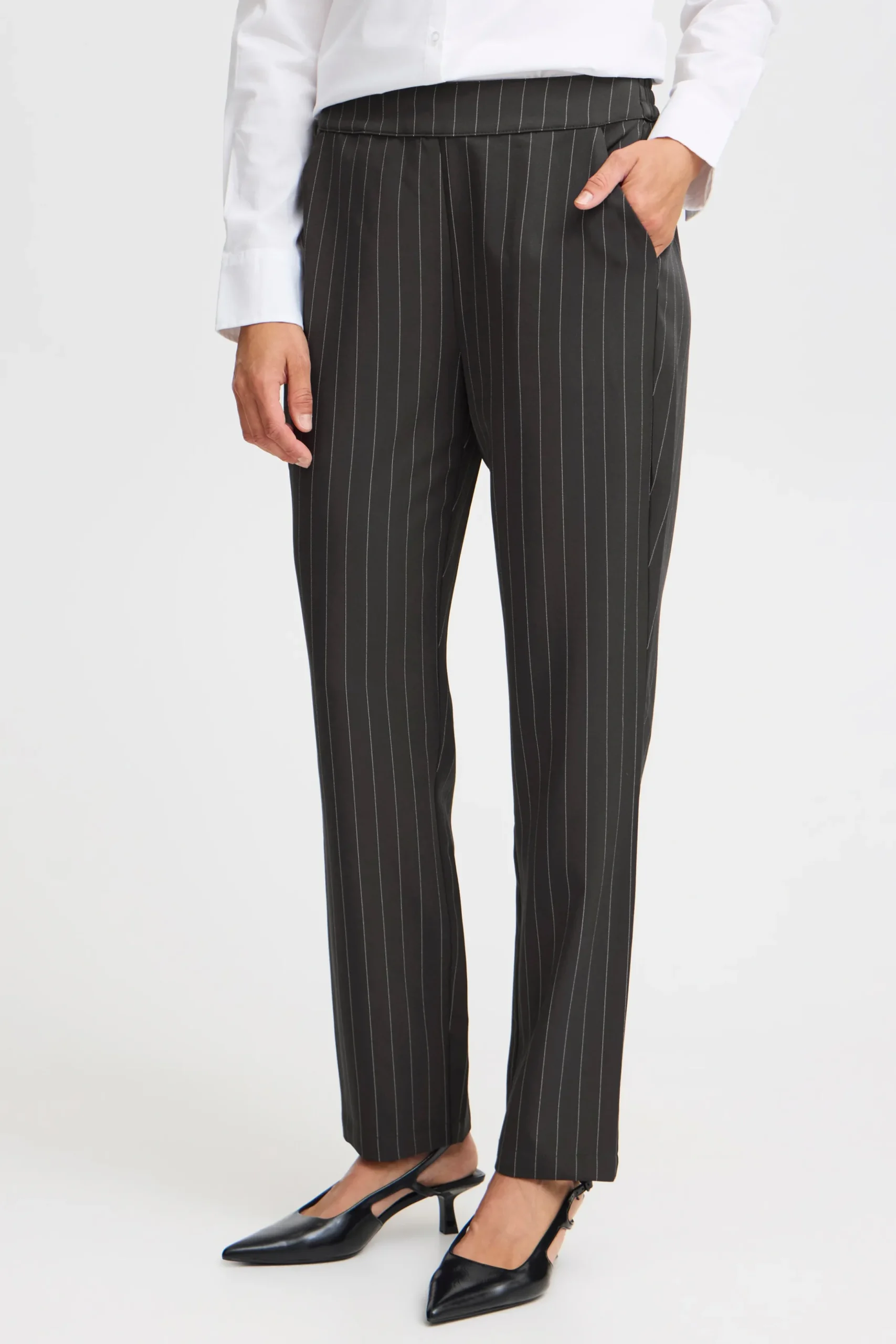 FRPAMILA Trousers