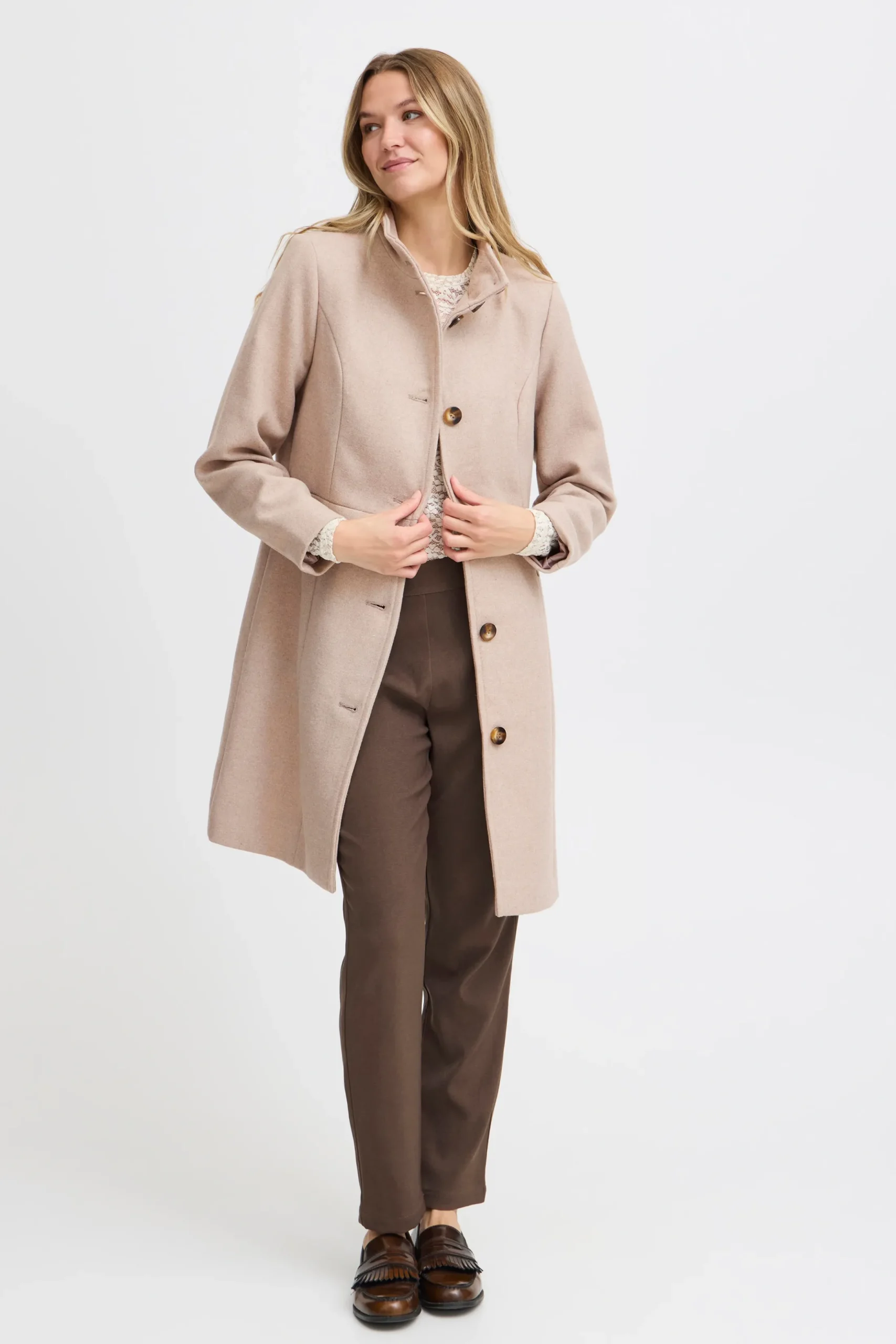 FRPENELOPE Outerwear