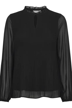 FRPLEATS Blouse