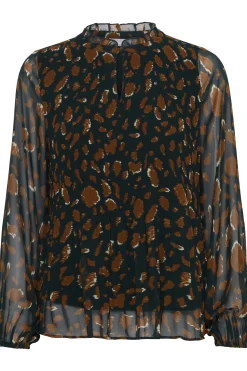 FRPLEATS Blouse