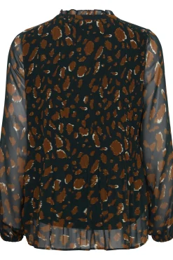FRPLEATS Blouse