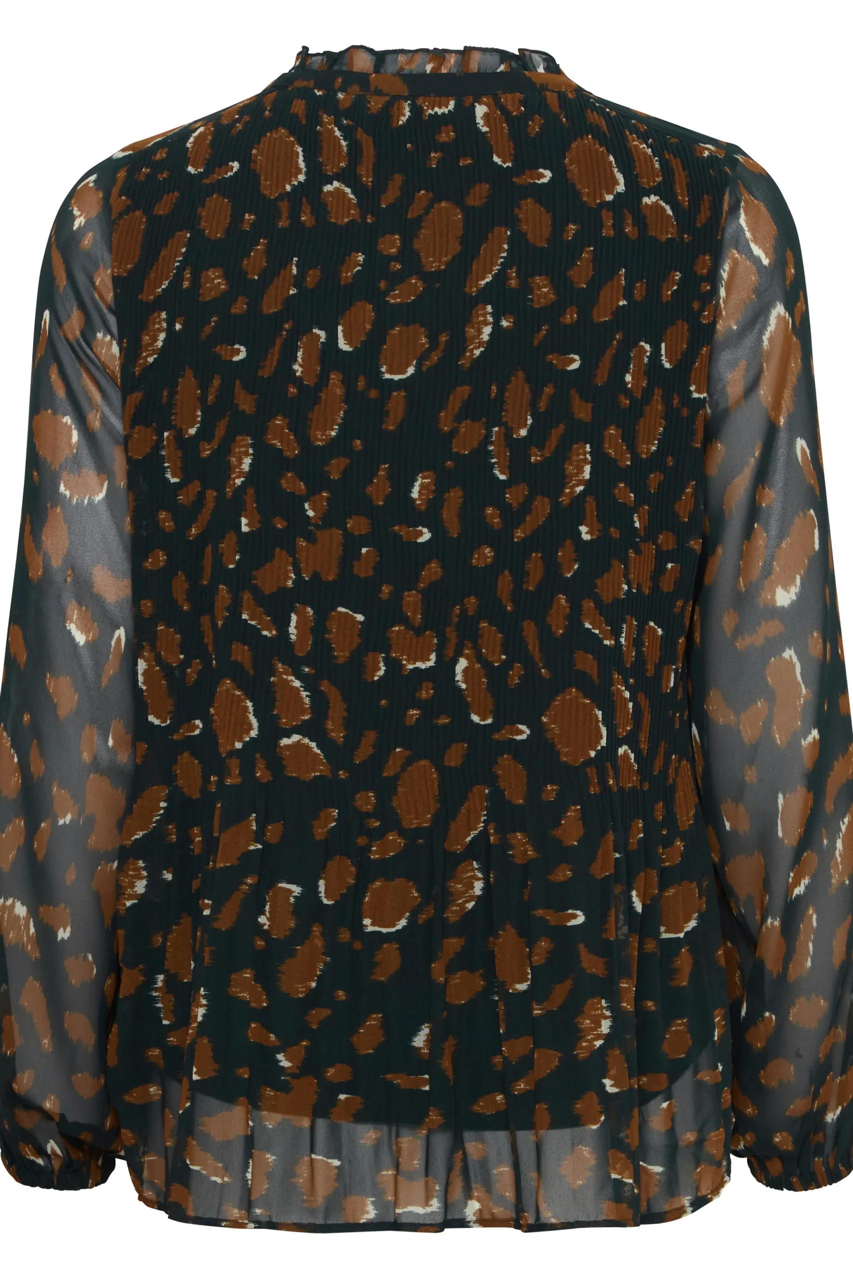 FRPLEATS Blouse