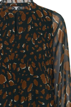 FRPLEATS Blouse