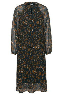 FRPLEATS Dress