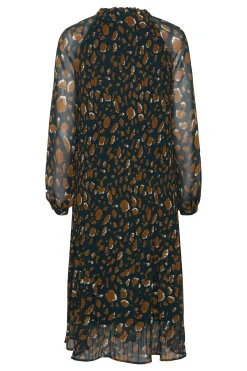 FRPLEATS Dress