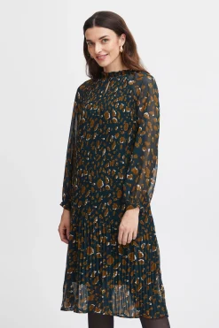 FRPLEATS Dress