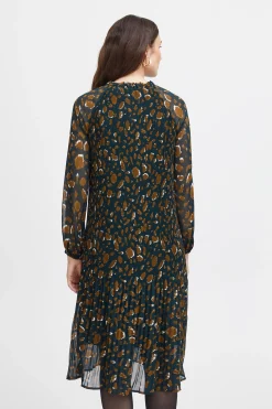 FRPLEATS Dress