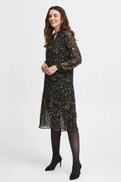 FRPLEATS Dress