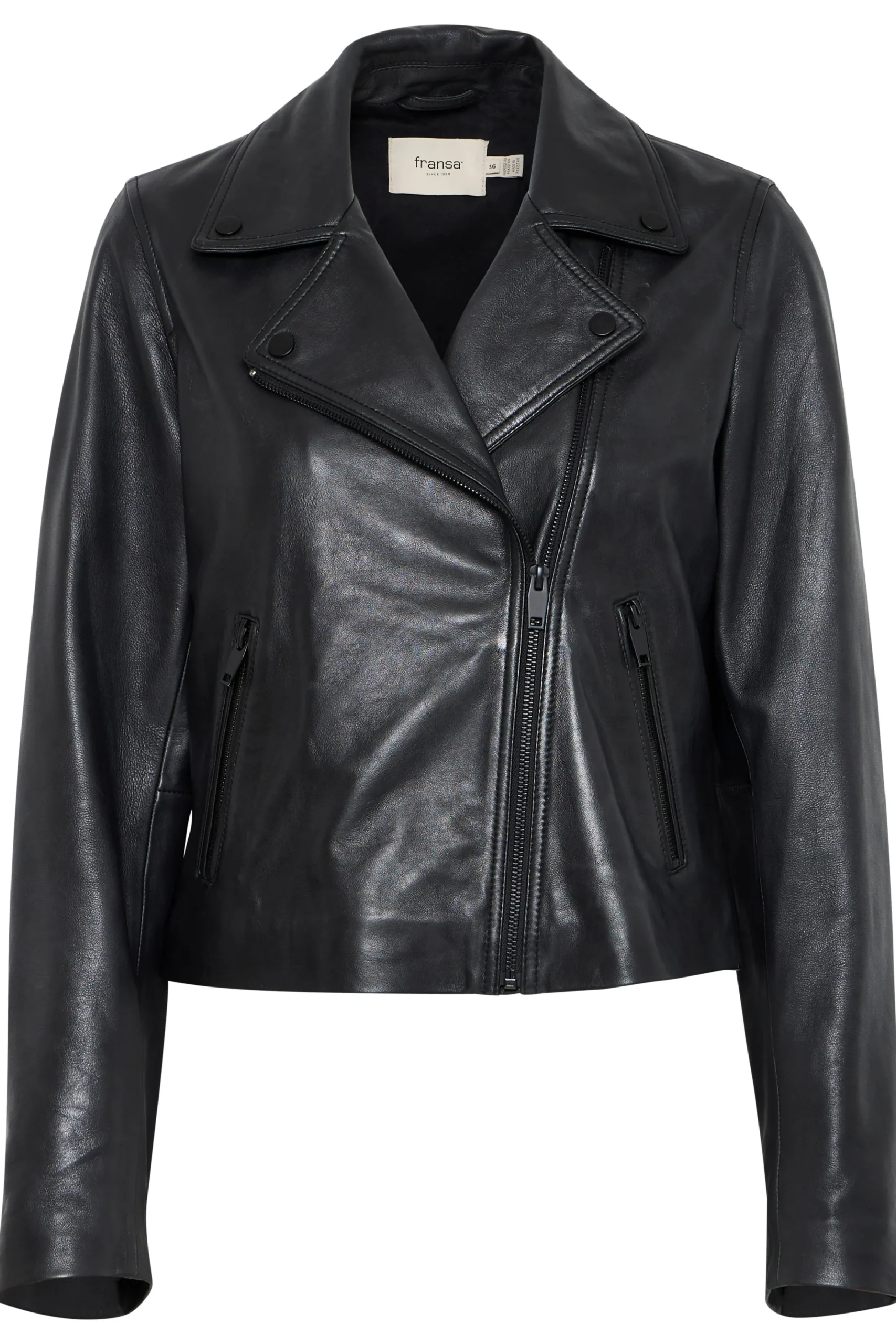 FRRAVA Outerwear
