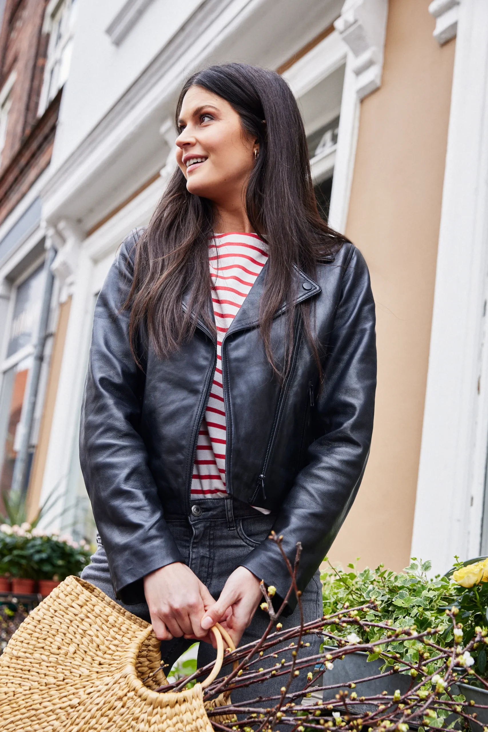 FRRAVA Outerwear