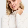 FRREGINA Pullover