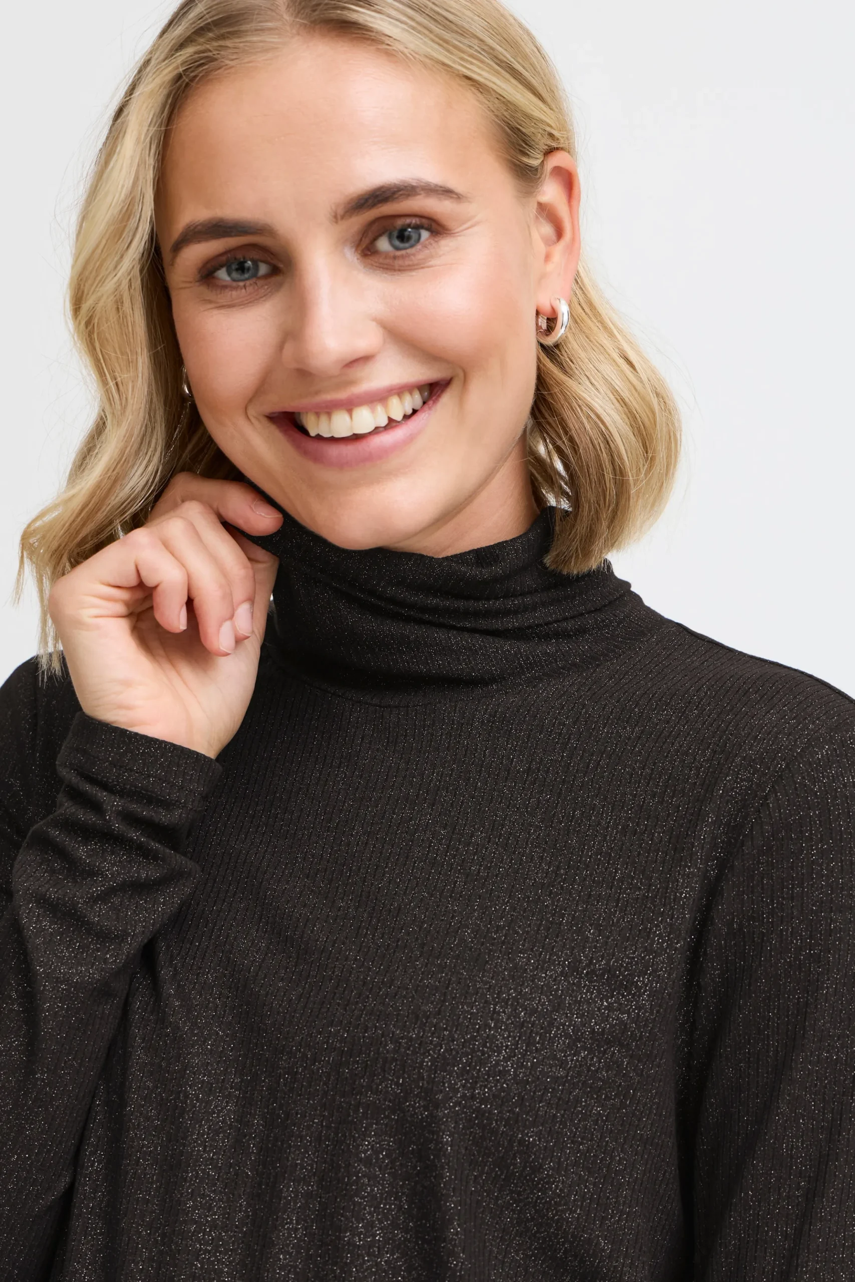 FRREGINA Pullover