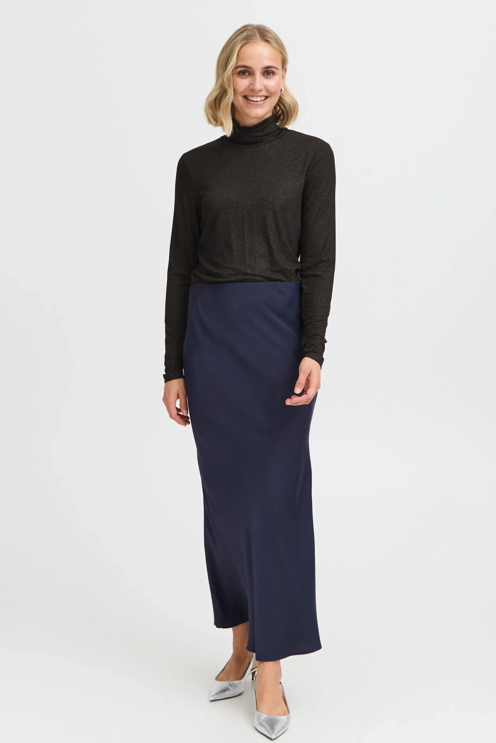 FRREGINA Pullover
