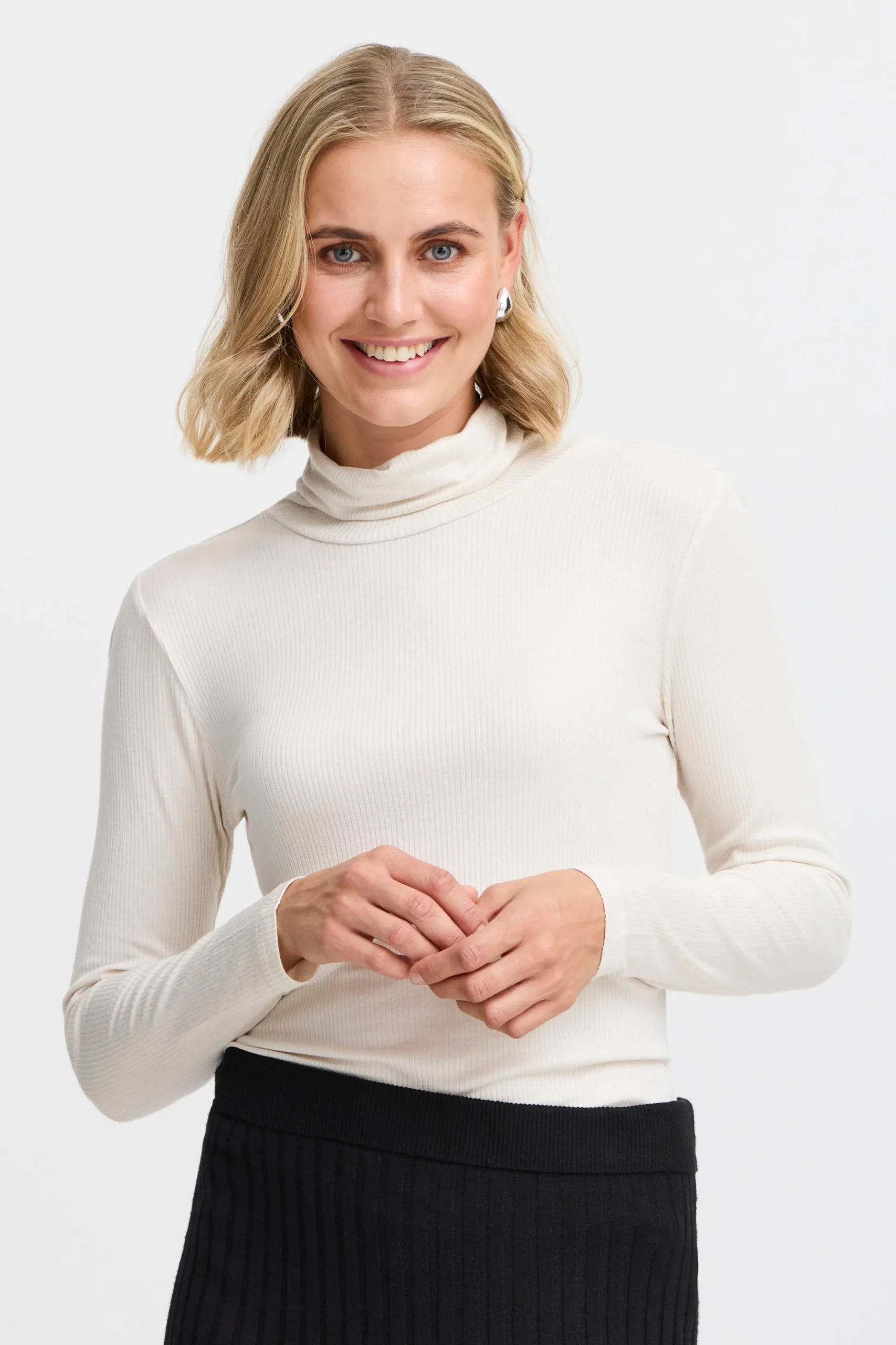 FRREGINA Pullover