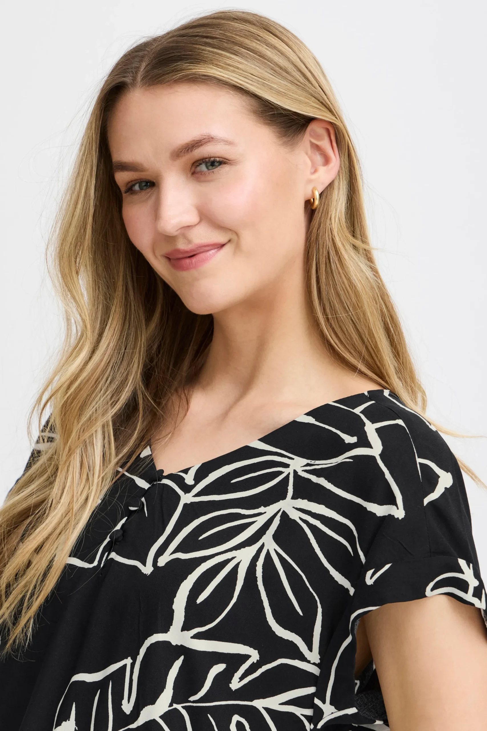 FRRELAX Blouse