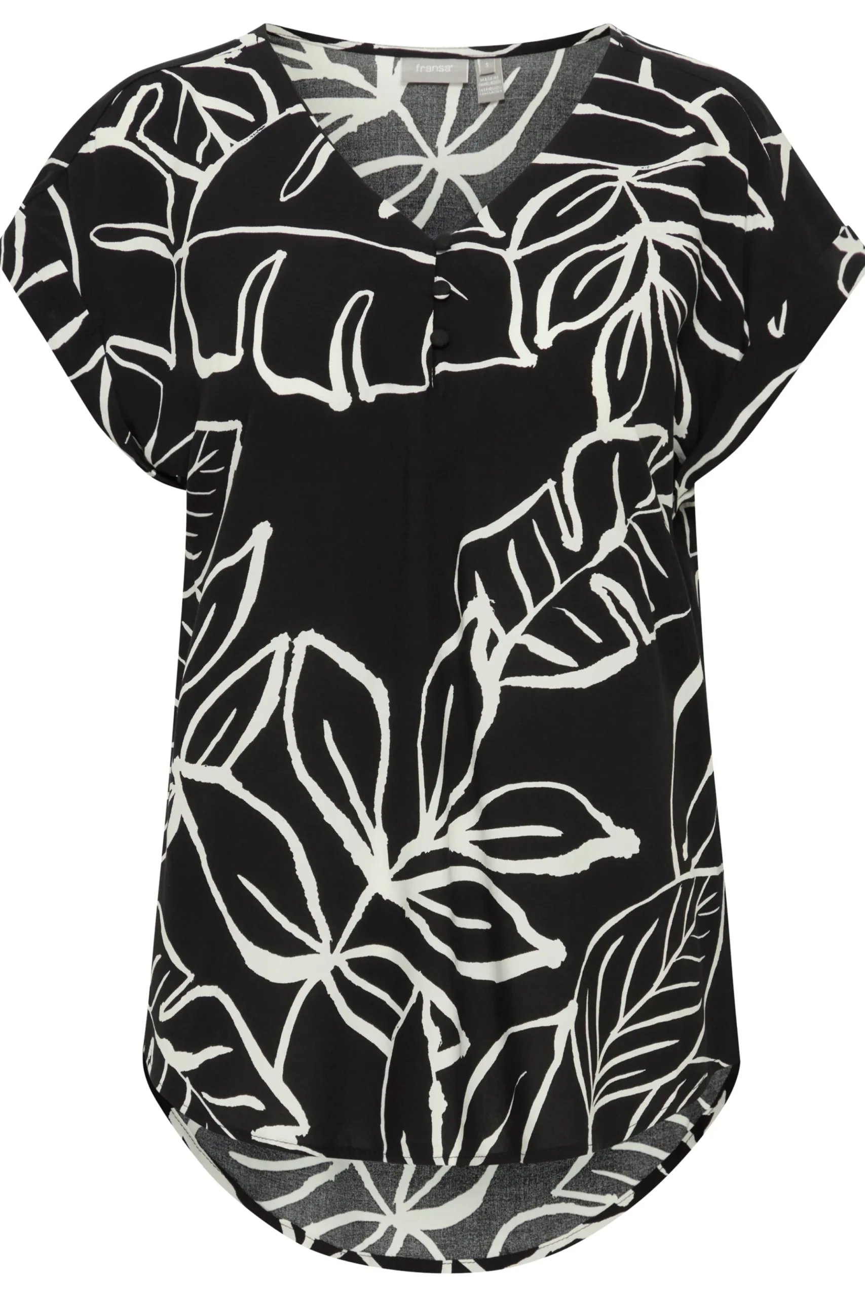FRRELAX Blouse
