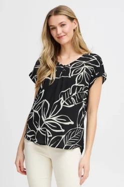 FRRELAX Blouse