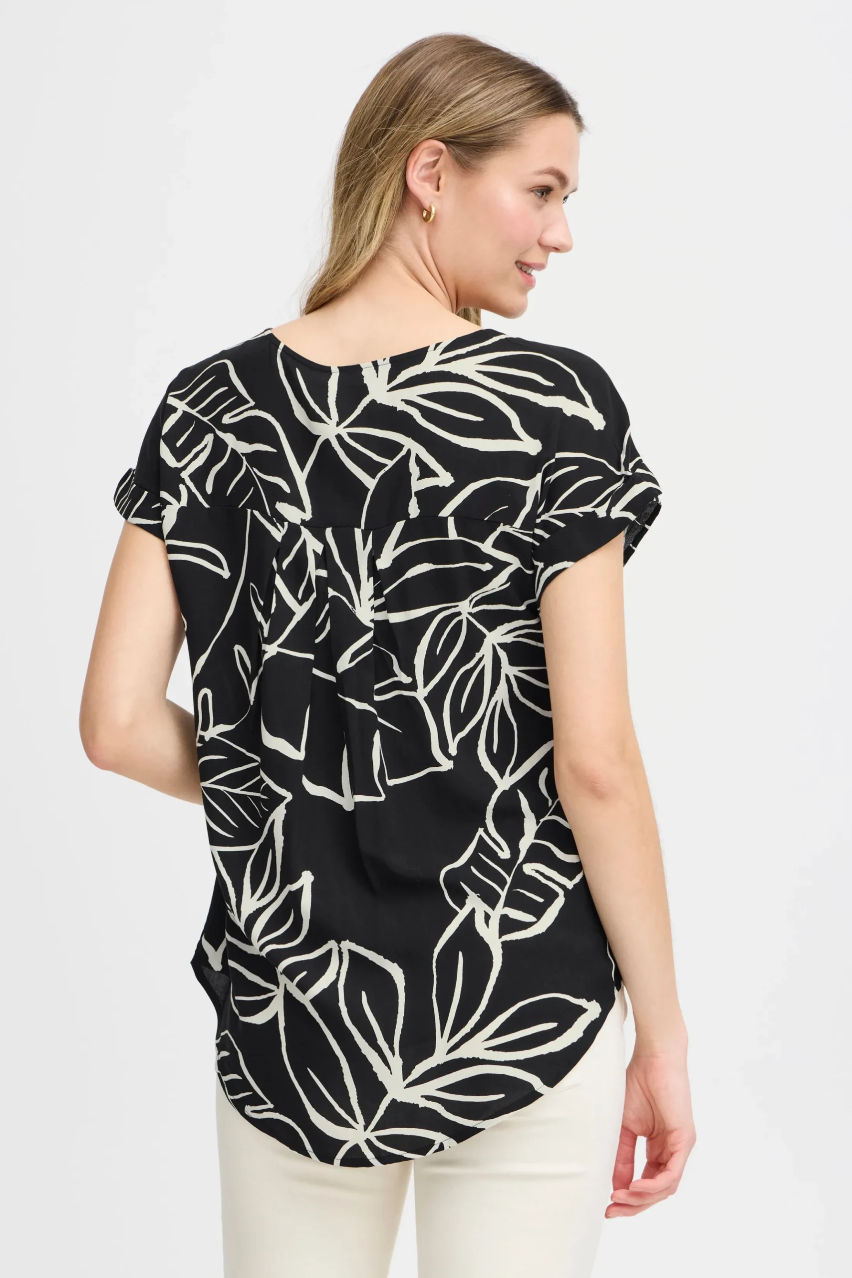 FRRELAX Blouse