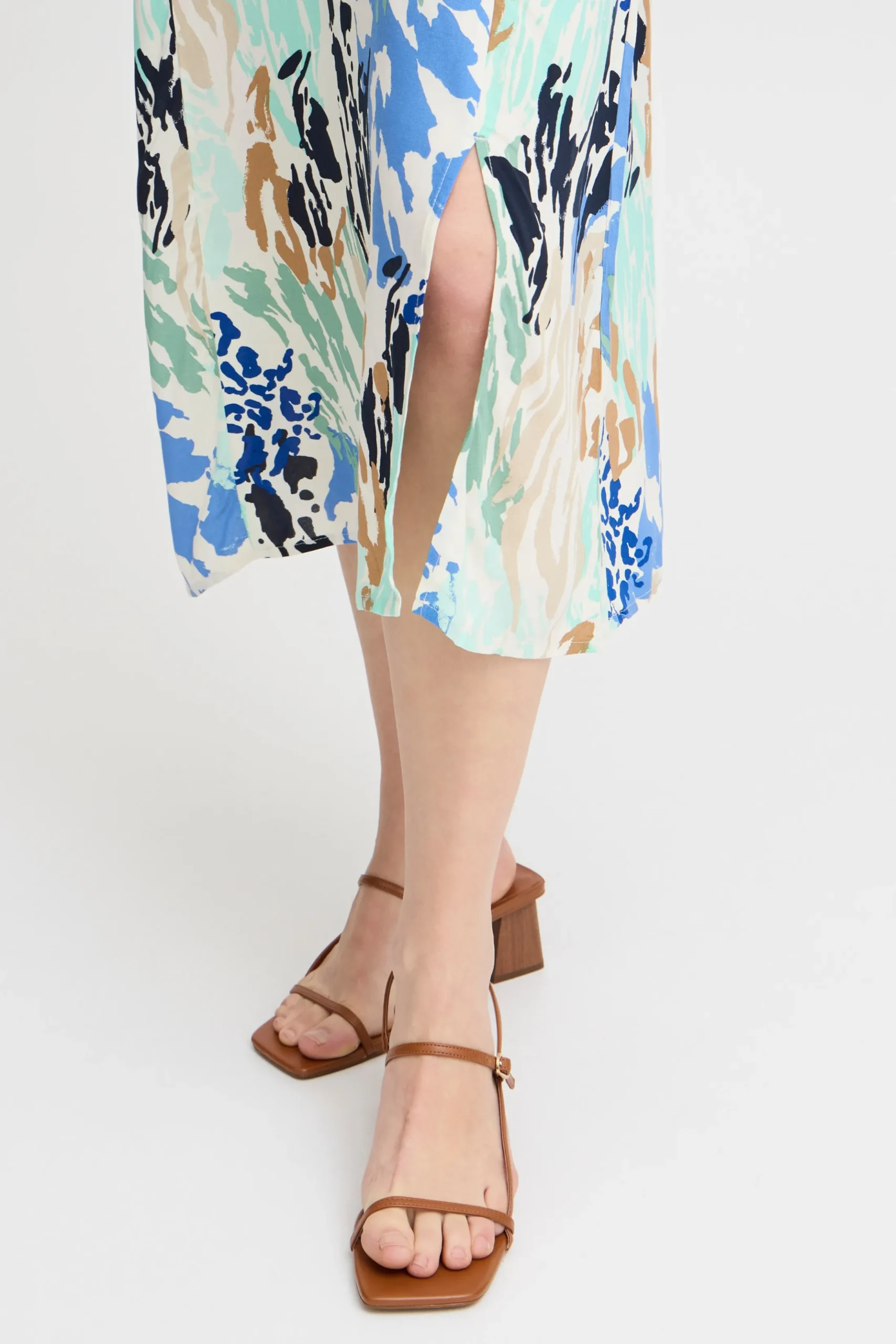 FRRELAX Dress