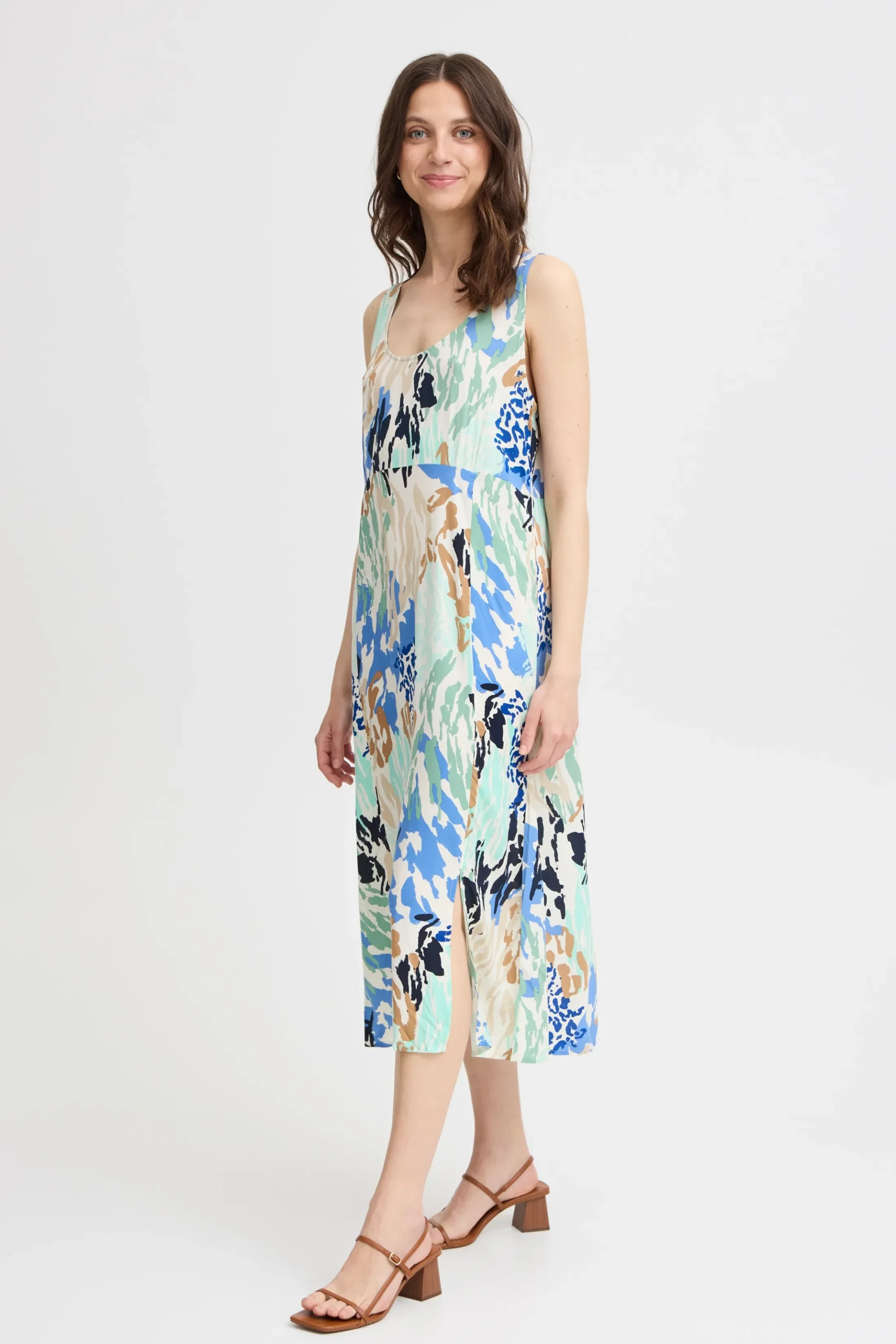 FRRELAX Dress