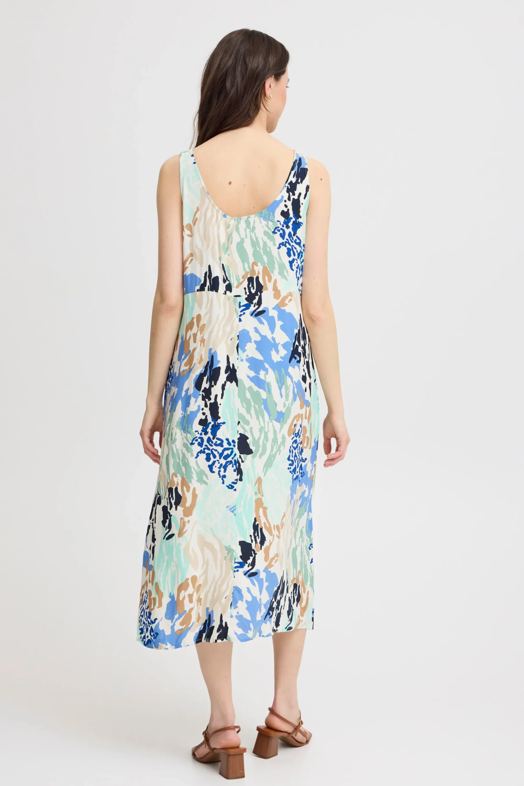 FRRELAX Dress