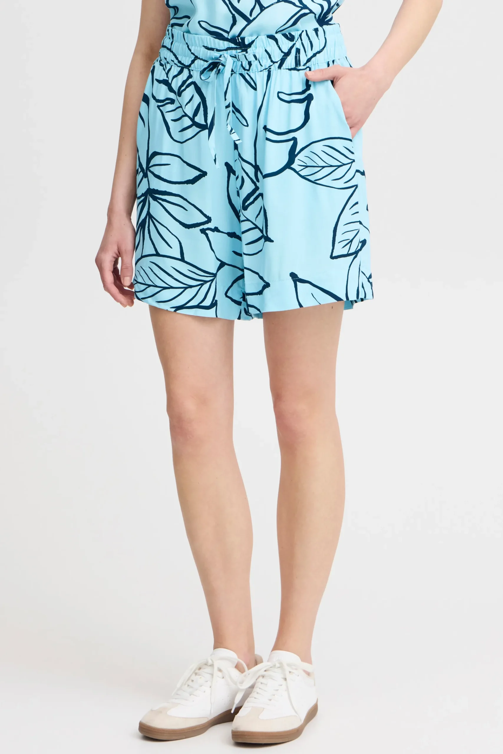 FRRELAX Shorts