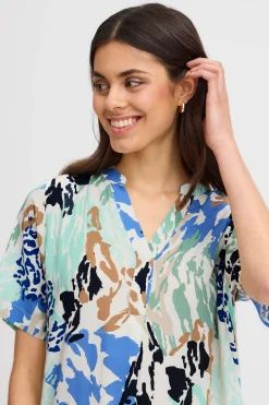 FRRELAX Tunic