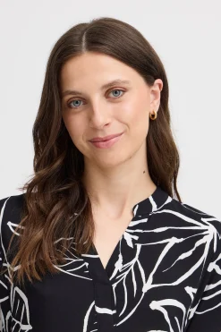 FRRELAX Tunic