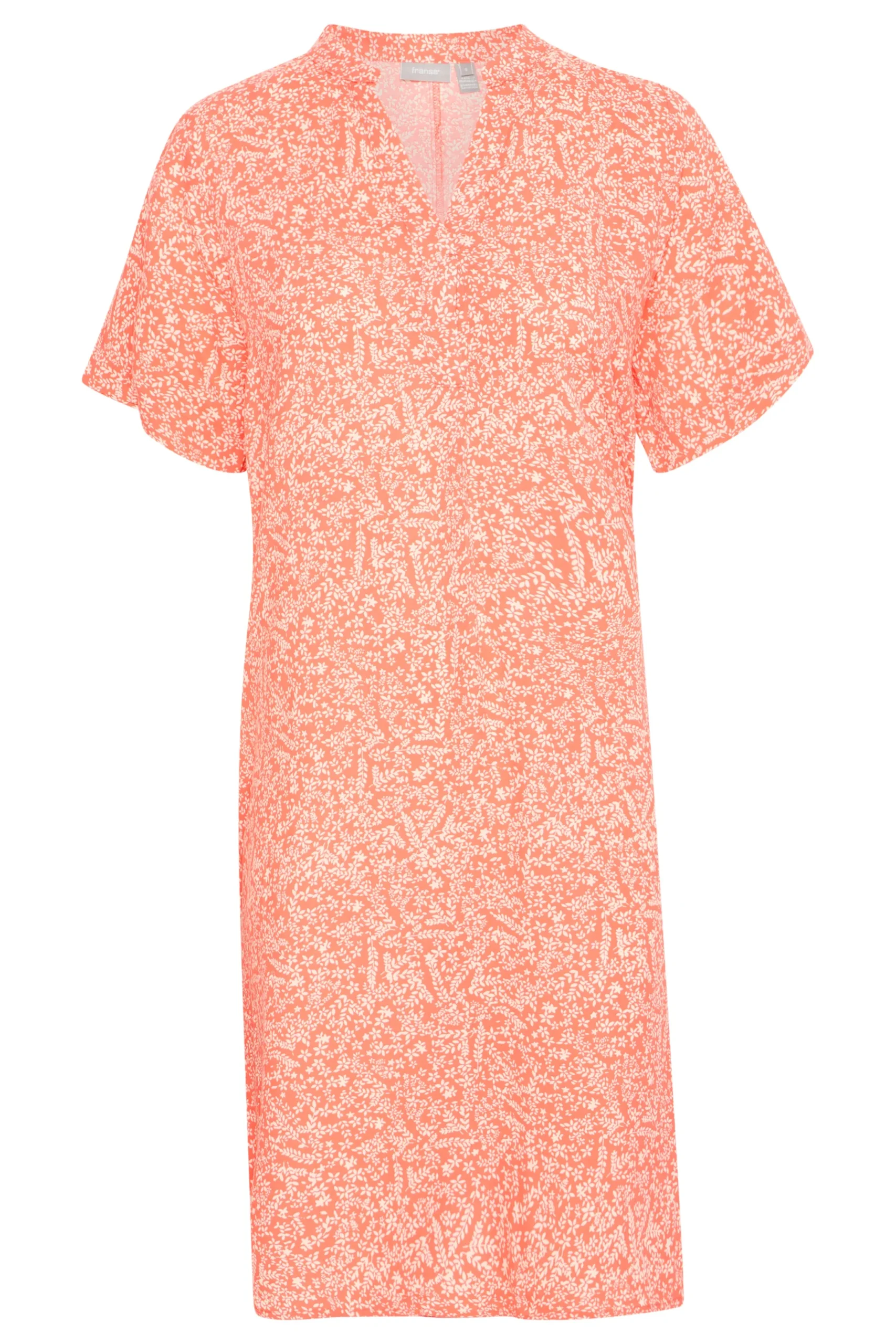 FRRELAX Tunic