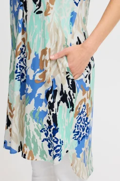 FRRELAX Tunic