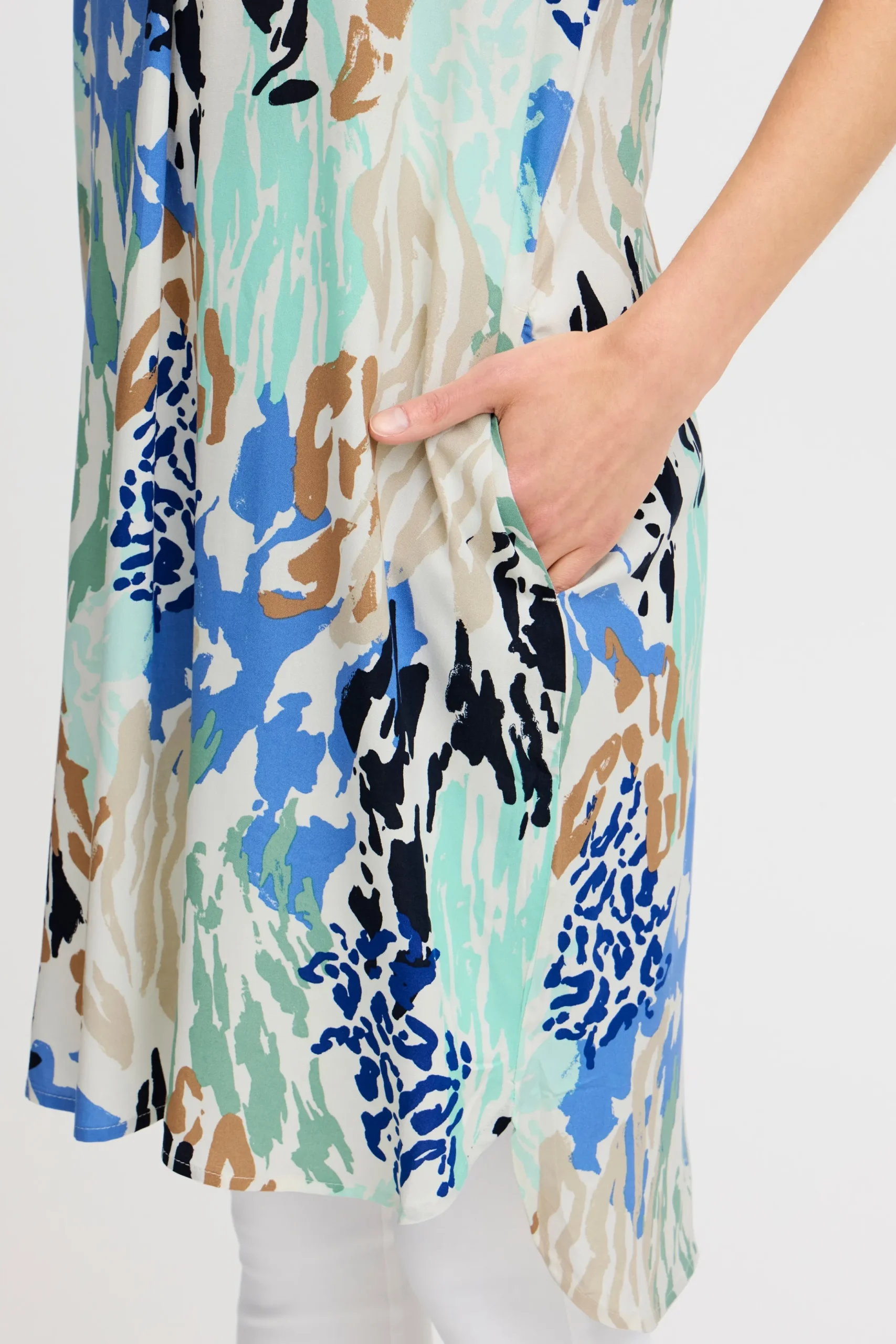 FRRELAX Tunic