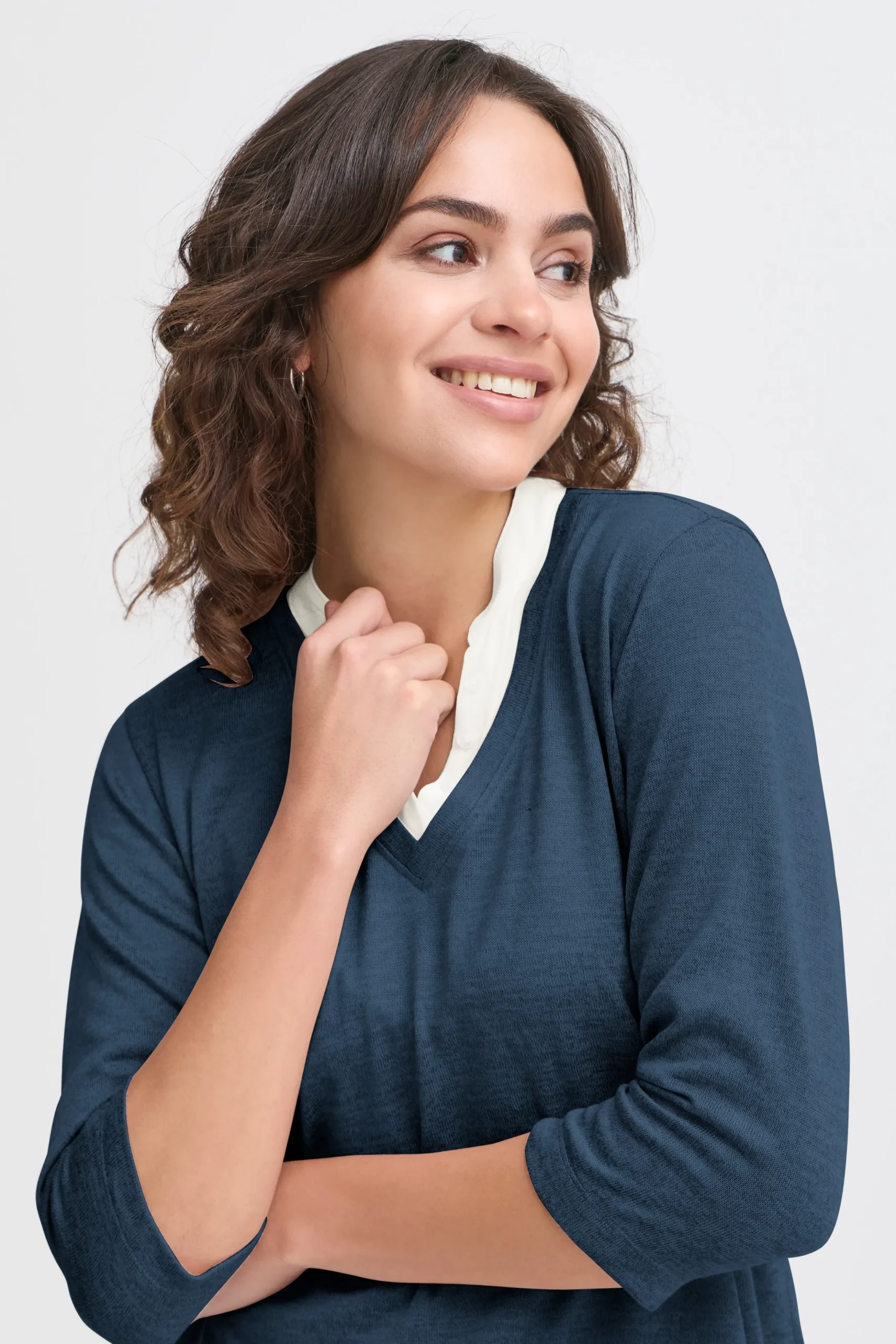 FRREXAN Pullover