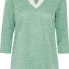 FRREXAN Pullover