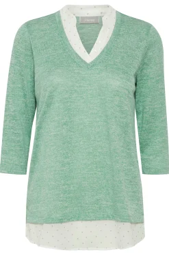FRREXAN Pullover