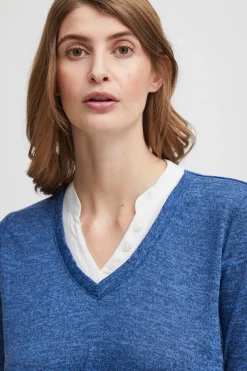FRREXAN Pullover