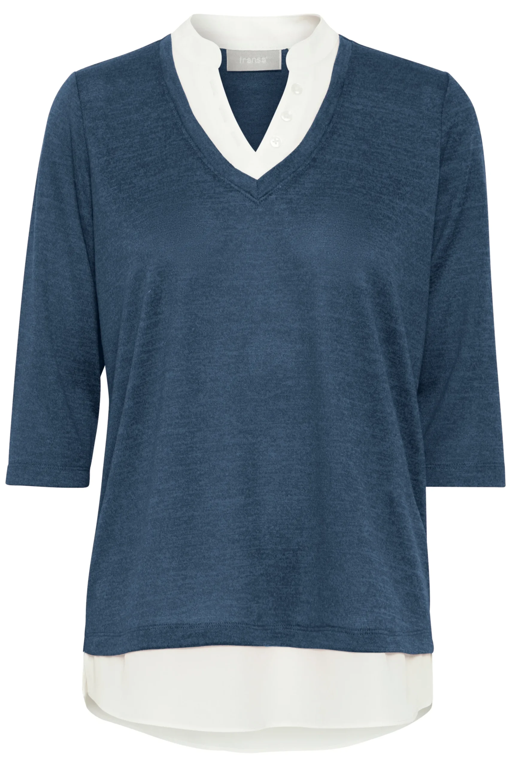 FRREXAN Pullover