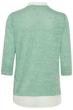 FRREXAN Pullover